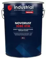 Novol Binderis NOVORUST 2080 8.5 l