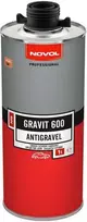 Novol Kėbulo danga GRAVIT 600 juoda 1 l