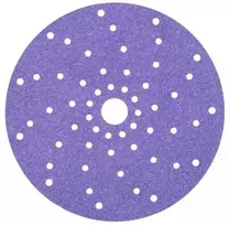 3M Cubitron diskas 500+ 150mm, (50 vnt.)