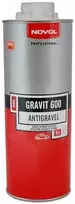 Novol Kėbulo danga GRAVIT 600 balta 1 l