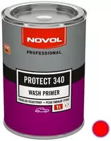 Novol Rūgštinis antikorozinis gruntas PROTECT 340 1+1 1 l