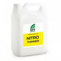 Nitro skiediklis 5L