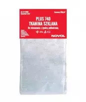 Novol Stiklo audinio demblys PLUS 740 150g 0.5m²