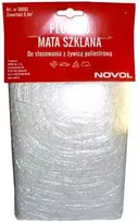Novol Stiklo audinys PLUS 730 450g 0.5m²