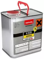 Novol Kietiklis H5120 lėtas SR lakui 2.5 l