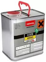 Novol Kietiklis H5120 greitas SR lakui 2.5 l