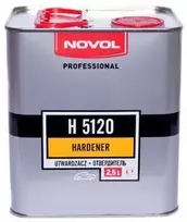 Novol Kietiklis H5120 standartinis SR lakui 2.5 l
