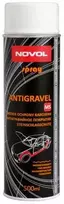Novol Kėbulo danga balta ANTIGRAVEL MS aerozolinė 500 ml