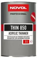 Akrilinis skiedik. 1l stand. THIN 850