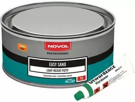 Novol Lengvo svorio glaistas EASY SAND 1 l