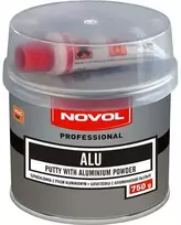 Novol Glaistas su aliuminio dulkėmis ALU 750g
