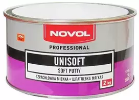 Novol Glaistas UNISOFT 1.8kg