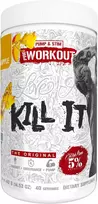 Rich Piana 5% KILL IT Pre-Workout 412 g. (Mango Pineapple skonis)
