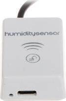 Blebox Humidity-sensor-v2 Wi-fi: Temperatūros ir drėgmės jutiklis