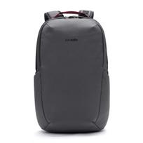 Pacsafe Vibe 25l turistinis kuprinė su apsauga nuo vagysčių, pilka