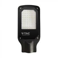Led gatvės šviestuvas 30w 2510lm 4000k Ip65 juodas