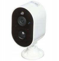 Lauko Ip Kamera su Saulės Baterija ir Pir Aptikikliu, Wi-fi, 3 Mpx