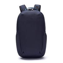 Kelioninė kuprinė Pacsafe Vibe 24 L su RFID apsauga nuo vagystės, tamsiai mėlyna