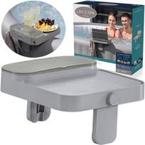 "Bestway 4in1" lentyna "All Lay-Z-Spa" saugojimo stalo pakabos laikiklis 60337