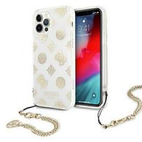 Guess GUHCN58KSPEGO iPhone 11 Pro 5.8 "