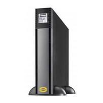Orvaldi  V2000+ sinus 2U LCD uninterruptible power supply (UPS) Line-Interactive 2 kVA 1800 W 8 AC outlet(s) | VOT2000+  | 5904006036801
