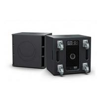 Turbosound MILAN M15B Subwoofer aktywny 15" | 000-AX701-00010  | 4033653022354