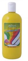 Tepros dažai 500ml, geltoni