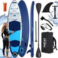 SUP lenta, Aquasurf, 320 x 84 x 15 cm, Neo-Sport