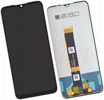Ekran Lcd Nokia G22 (ta-1528) - Juodas