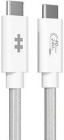 USB4 kabelis Targus HyperDrive Next USB‑C į USB‑C, 1,2 m, 240W