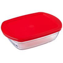 Ocuisine stiklinis kepimo indas, 23x15 cm, 1.1 l