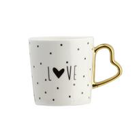 Ambition puodelis Amore Love, 400 ml, 1 vnt.