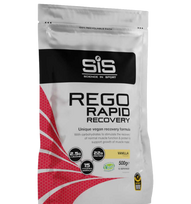 SIS REGO Rapid Recovery, Vanilla, 500 g