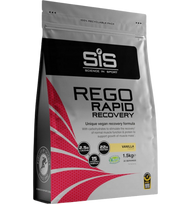 SIS REGO Rapid Recovery, Vanilla, 1500 g