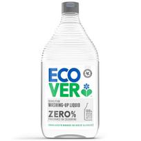 Indų ploviklis jautriai odai Zero Ecover, 450 ml