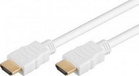 Hdmi 2.0 Highspeed kabelis su Ethernet, 3m