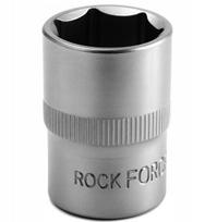 Rockforce 1/4" 9mm šešiakampė antgalis, Cr-v