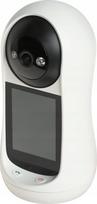 Kamera Ip obrotowa Wi-fi Icsee-w31vp28, 3 Mpx, 3.6 mm, z ekranem
