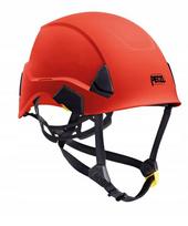Petzl Strato šalmas (raudonas)