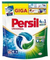 Skalbimo kapsulės Persil Discs Universal, 68WL