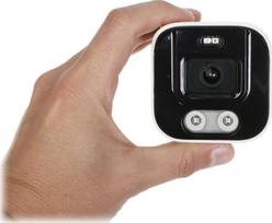 Apti Ai508c2iw-36ad Ip kamera, 5 Mpx, 3.6 mm, su aktyviu atbaidymu