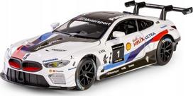 Rmz Hobby Bmw M8 Gte 1:32 2018 #1 modelis