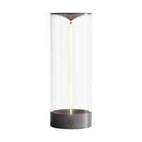 Led lauko stalinė lempa Esterno 1002, 1.2w, šiltai balta