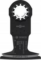 Bosch Pro Aii 65 Apib universalus pjūklas, 65x40mm, 5 vnt.
