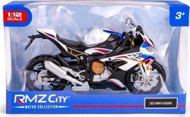 Rmz 1:12 Bmw S1000rr 2020 (racing) modelis