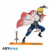 Figurėlė Minato Naruto Shippuden, 10 cm