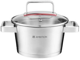 Ambition puodas su dangčiu Selection, 24 cm, 5,3 l