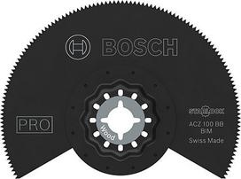 Bosch Acz 100 Bb universalus pjovimo diskas, 100 mm