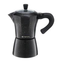 Ambition Kavinukas Lusso, 300 ml, juodas