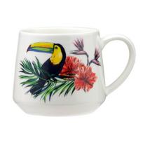 Ambition puodelis Tropical Birds, 460 ml, 1 vnt.